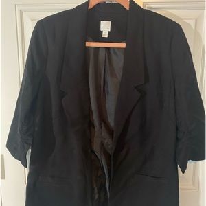 Lauren Conrad Blazer